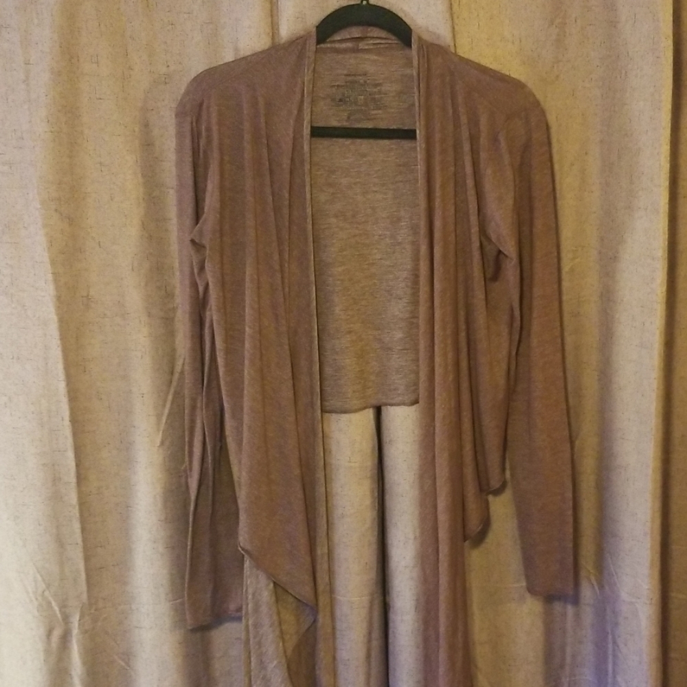 Patagonia wrap